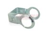 MERI 21023758 Retaining Plate, brake shoe pins